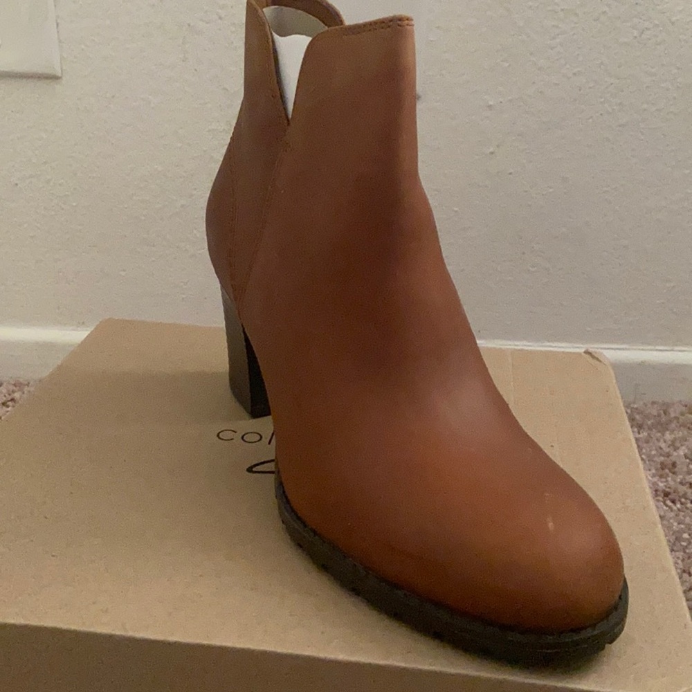 Verona Clark’s Bootie new in box
